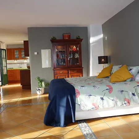 Competa Suites Esterno foto