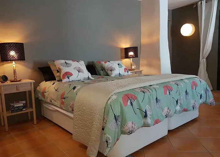 Competa Suites