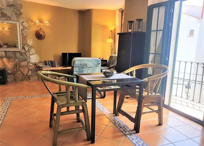 Competa Suites