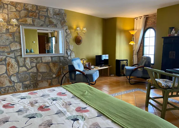 Competa Suites