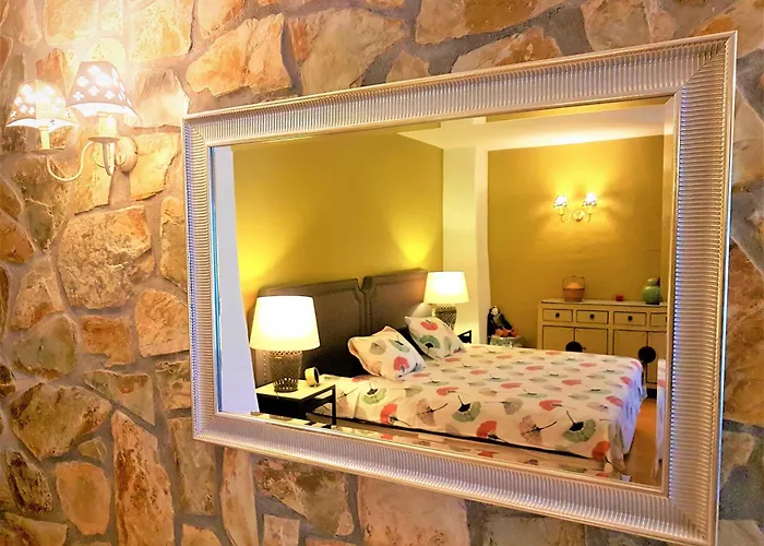 Competa Suites