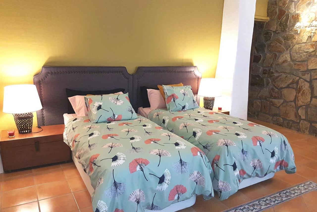 Competa Suites Cómpeta