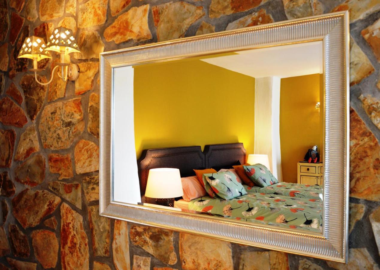 Competa Suites Appartement