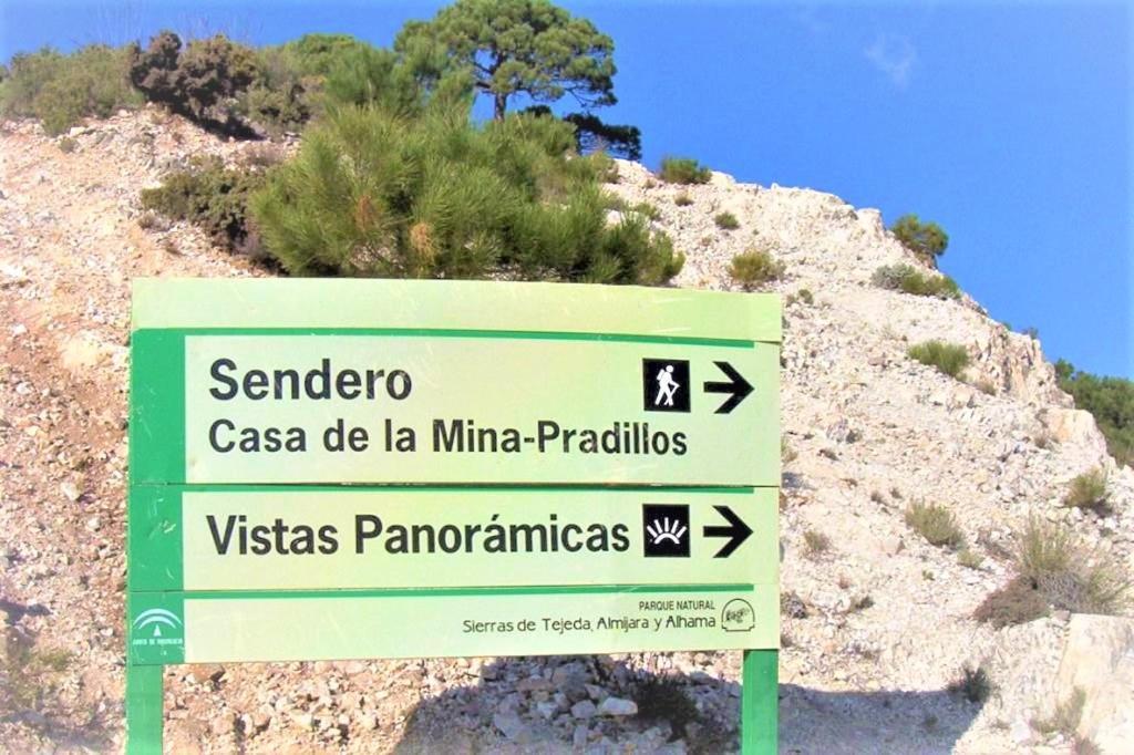 Appartamento Competa Suites *