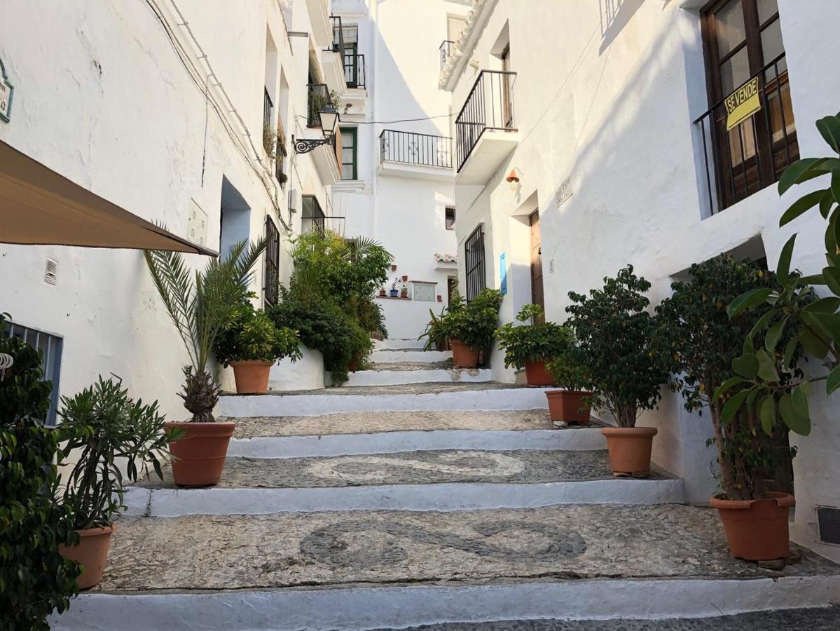 Appartement Competa Suites Cómpeta