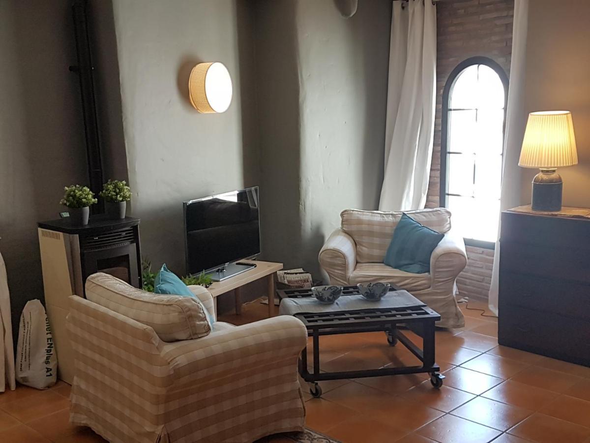 Competa Suites *