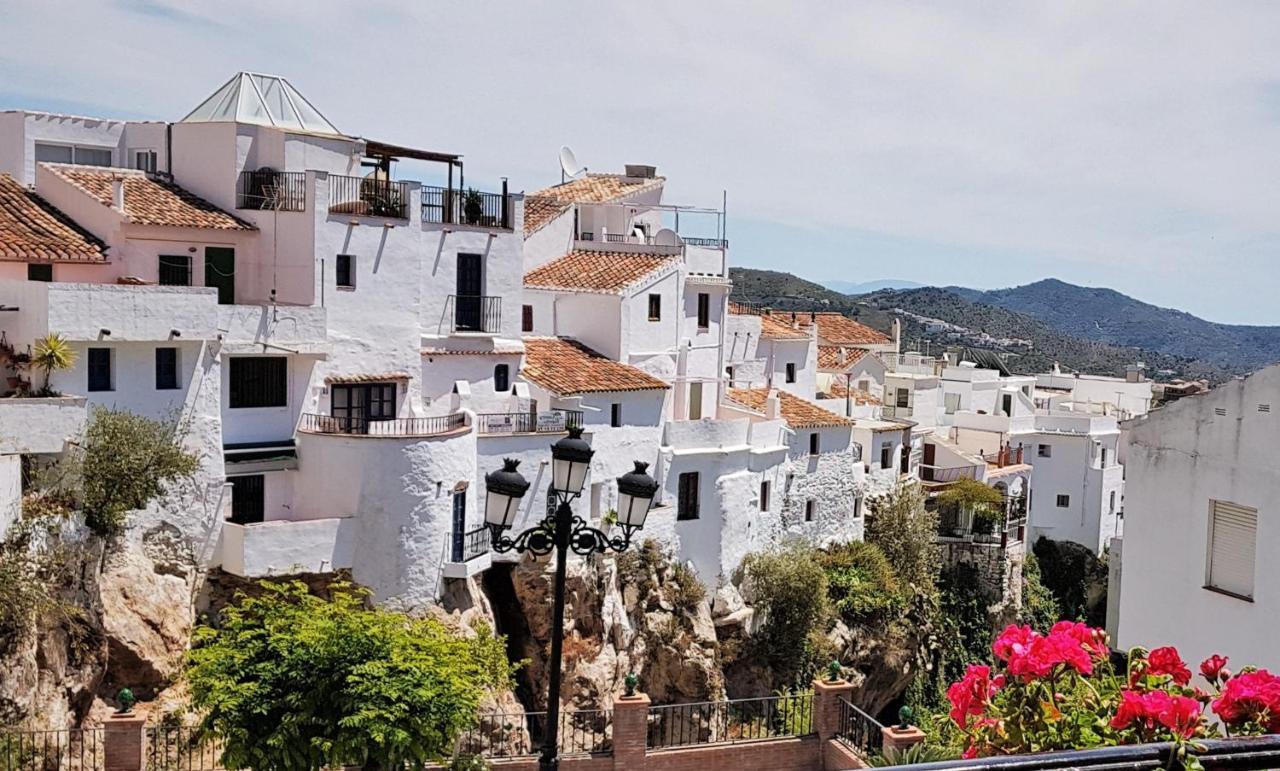 Competa Suites Cómpeta