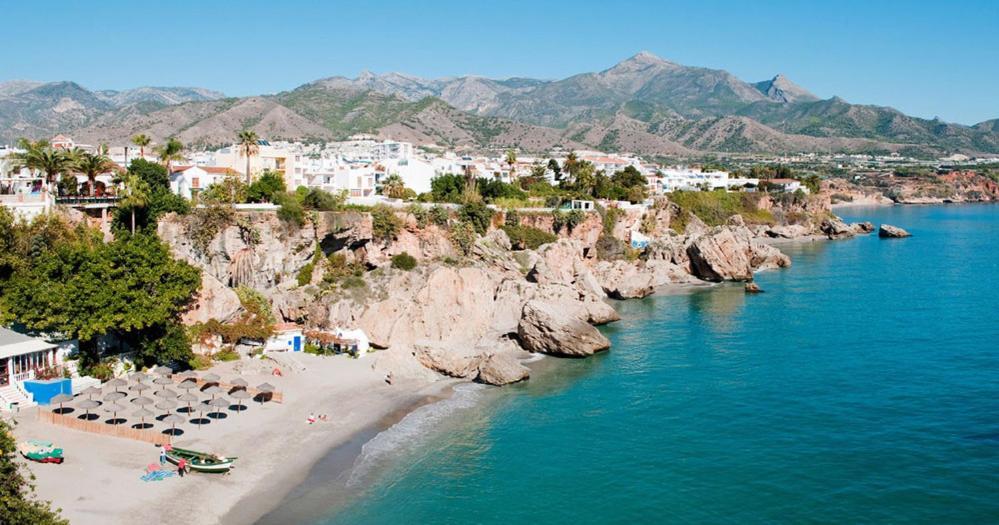 Appartamento Competa Suites *