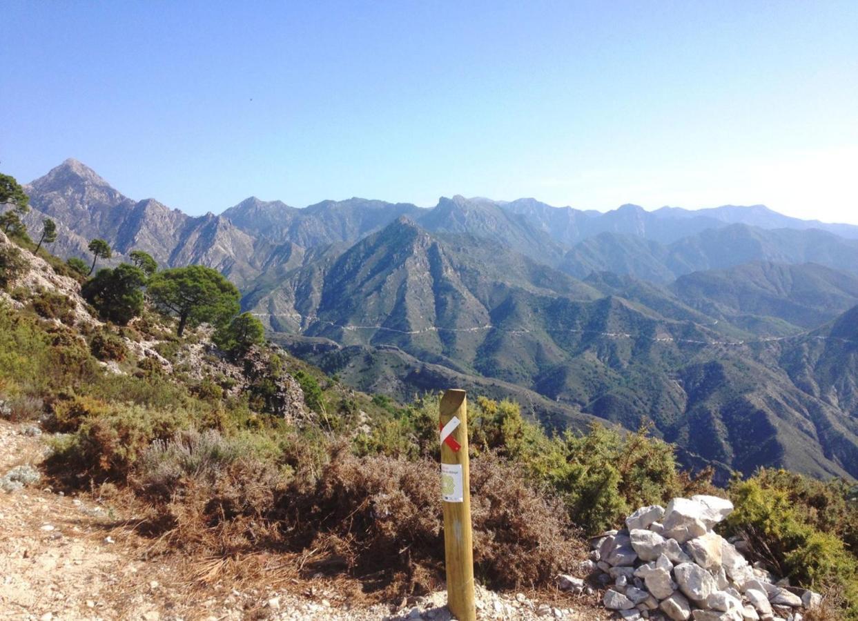 Appartamento Competa Suites *