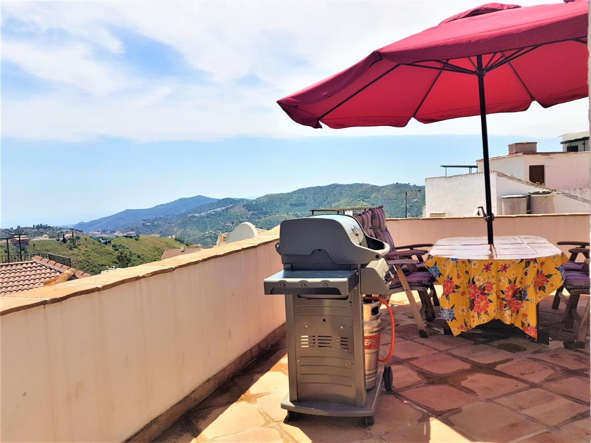 Competa Suites * Cómpeta