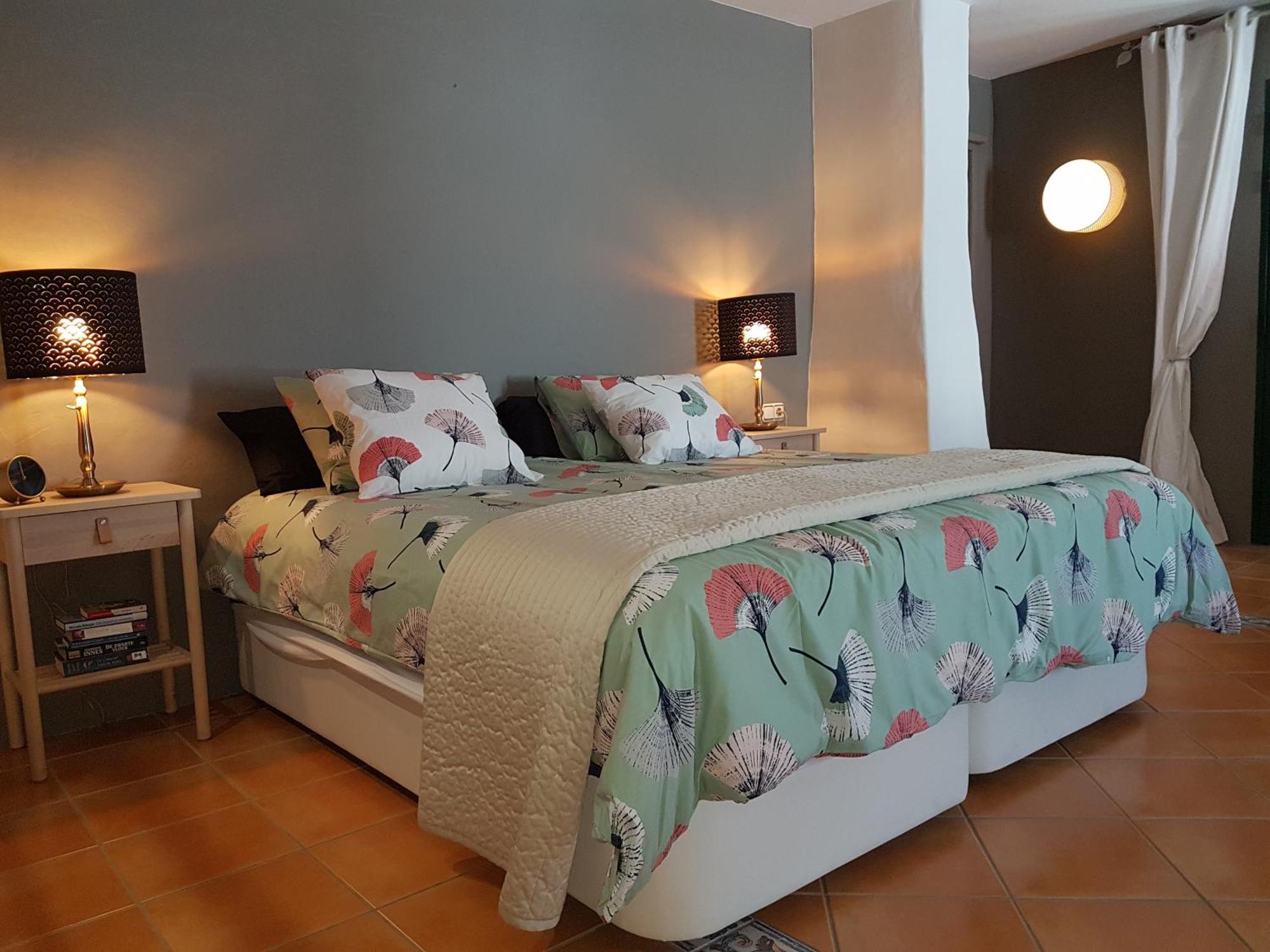 Competa Suites Appartement Cómpeta