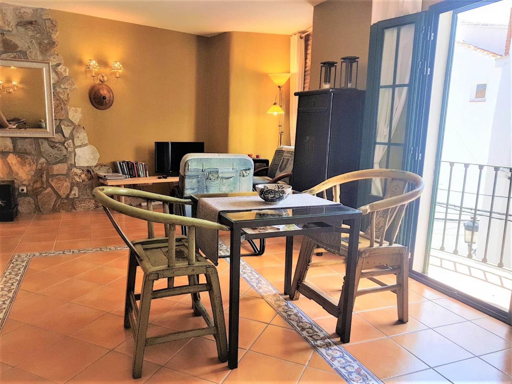 Competa Suites Cómpeta