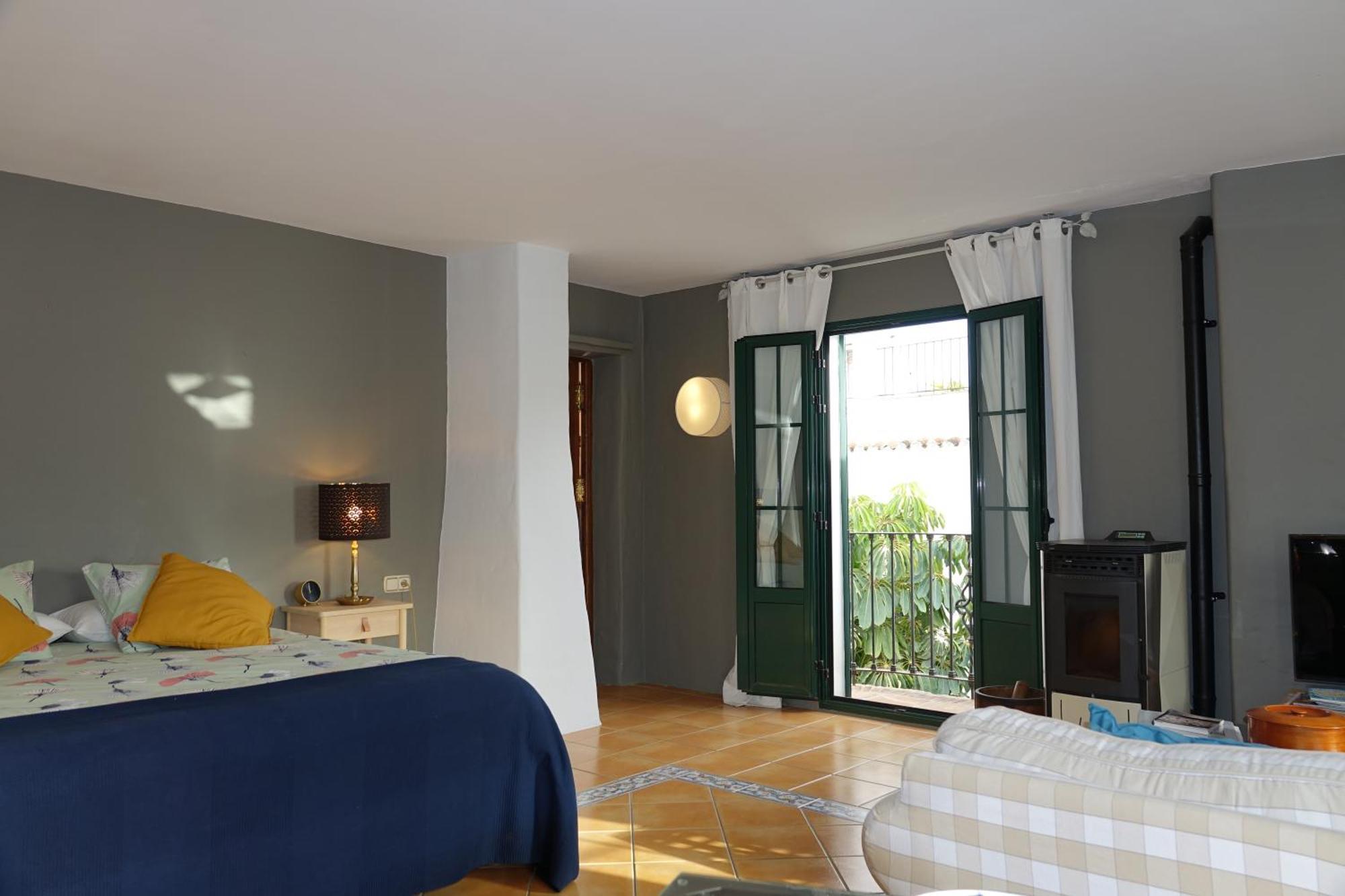Appartement Competa Suites