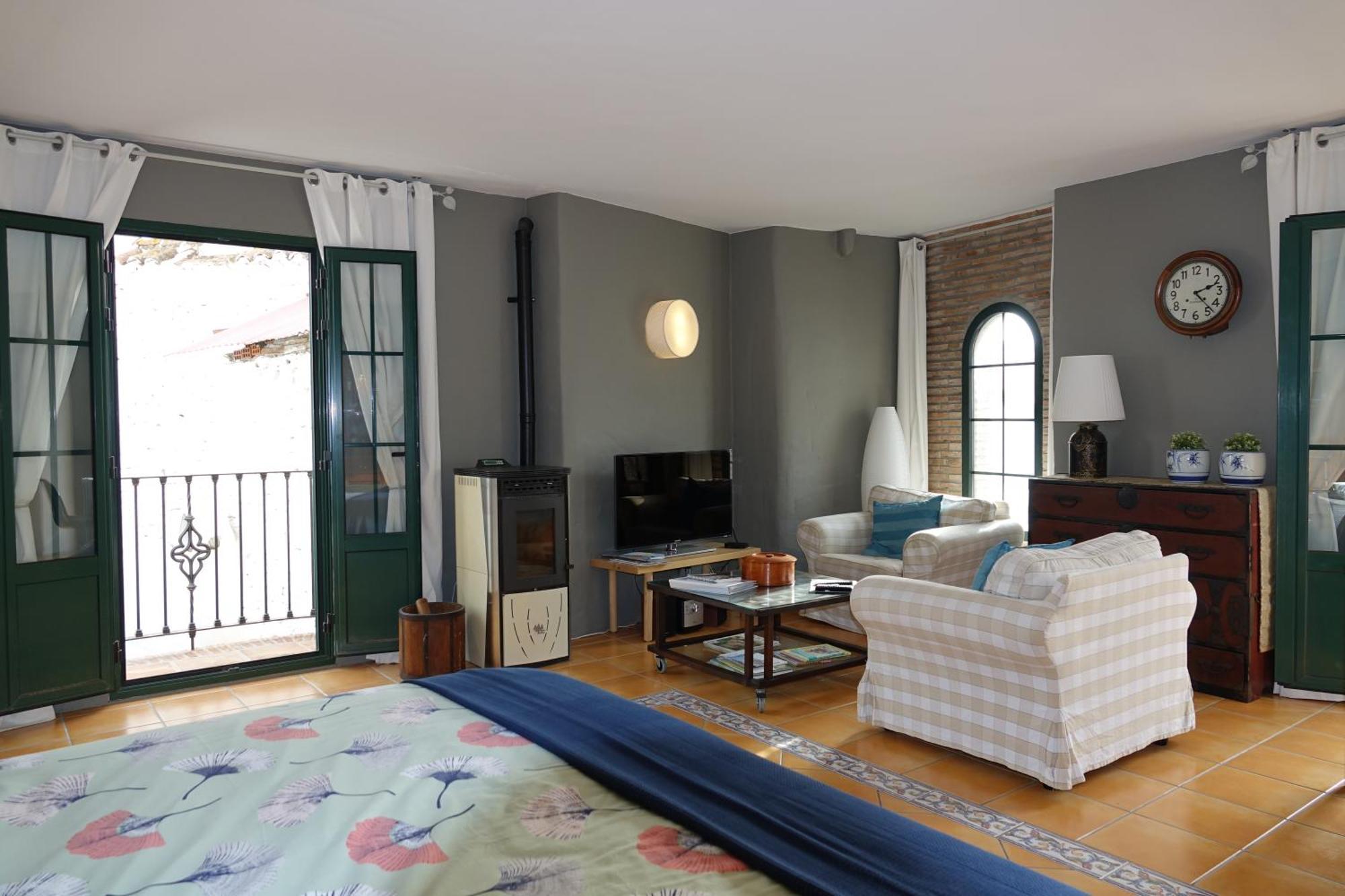 Appartement Competa Suites
