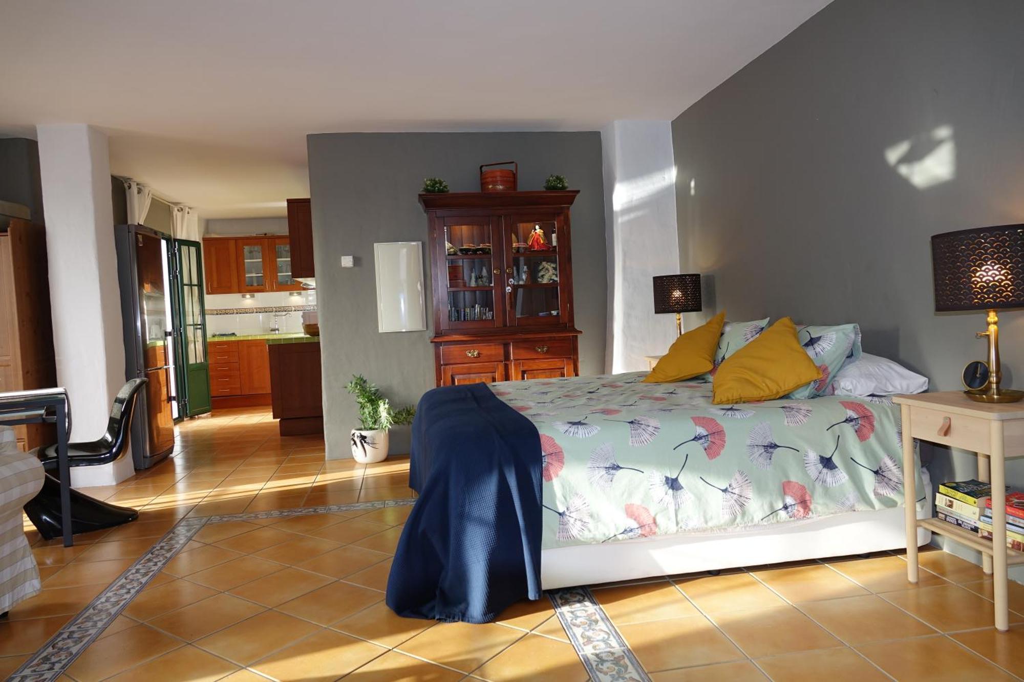 Competa Suites