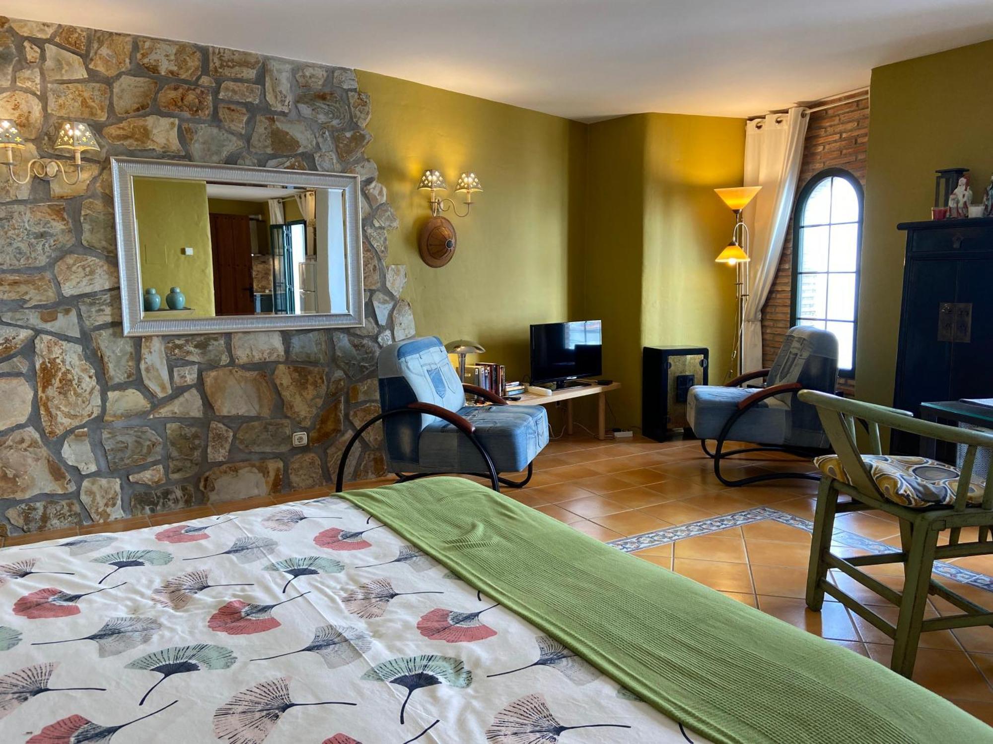 Appartement Competa Suites