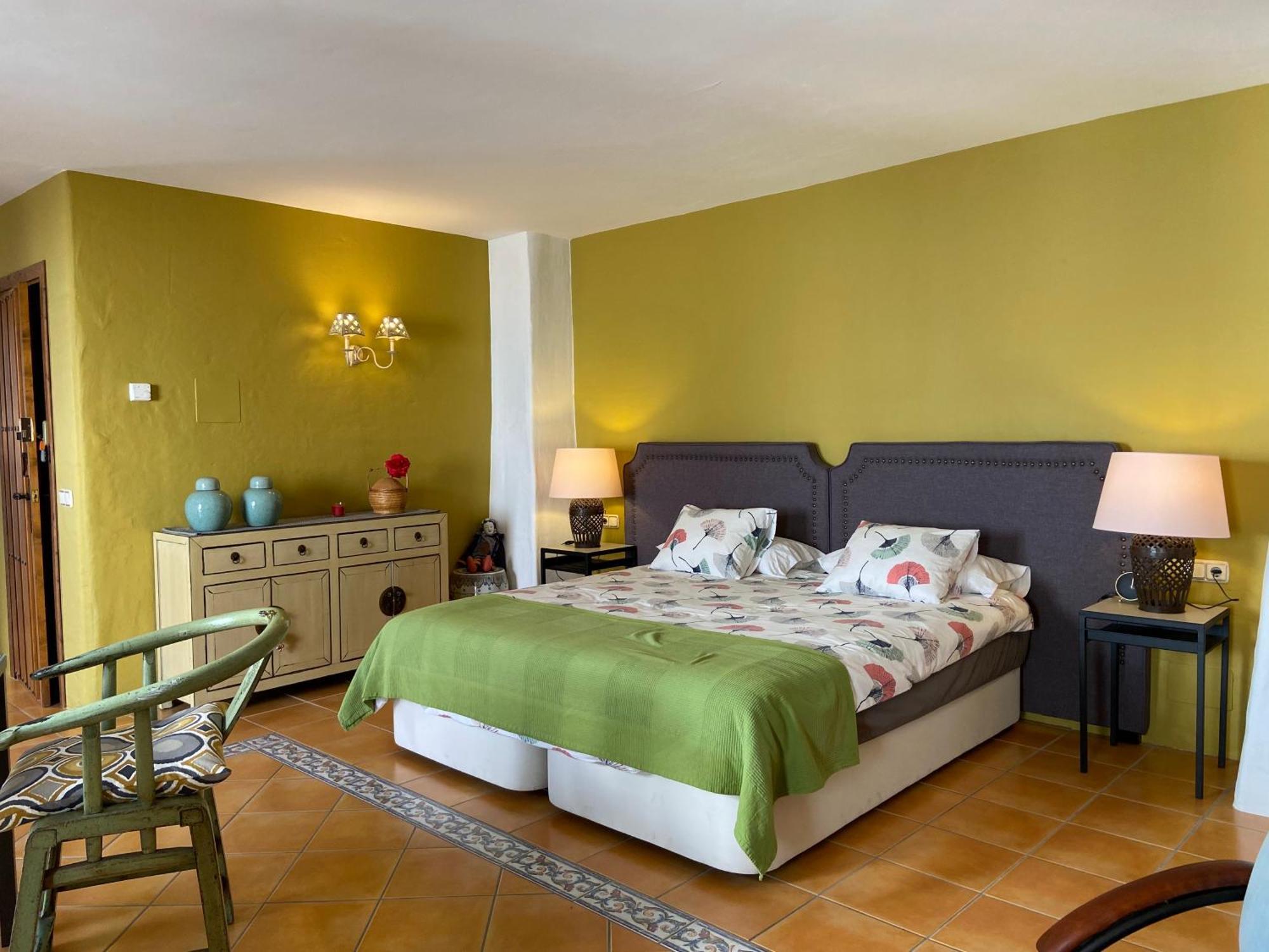 Competa Suites Appartement