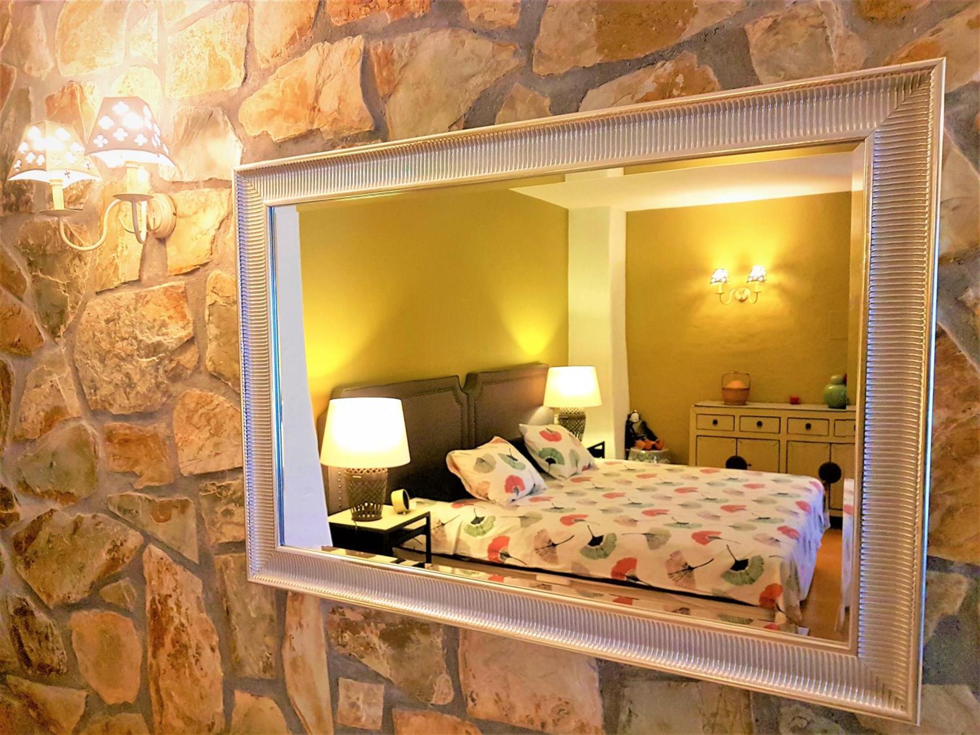 Competa Suites *