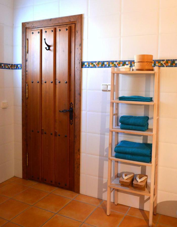 Competa Suites Appartement Cómpeta