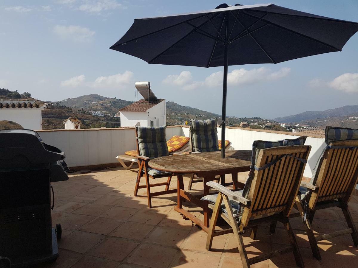 Competa Suites Appartement *
