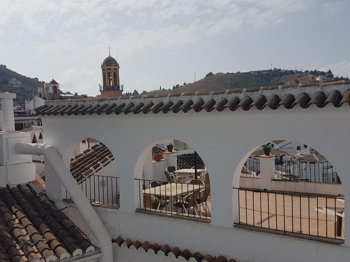 Competa Suites Appartement