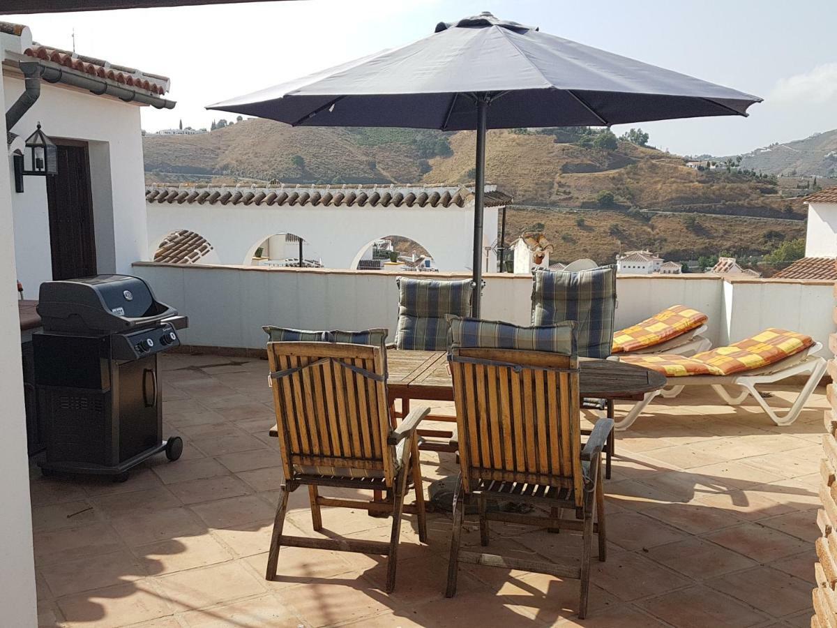 Competa Suites Cómpeta