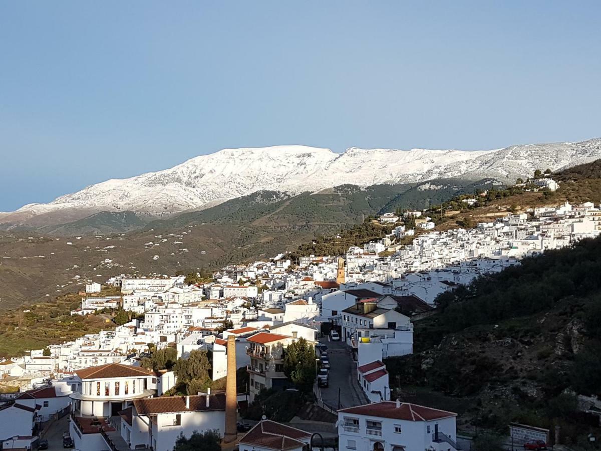 Competa Suites Appartamento *