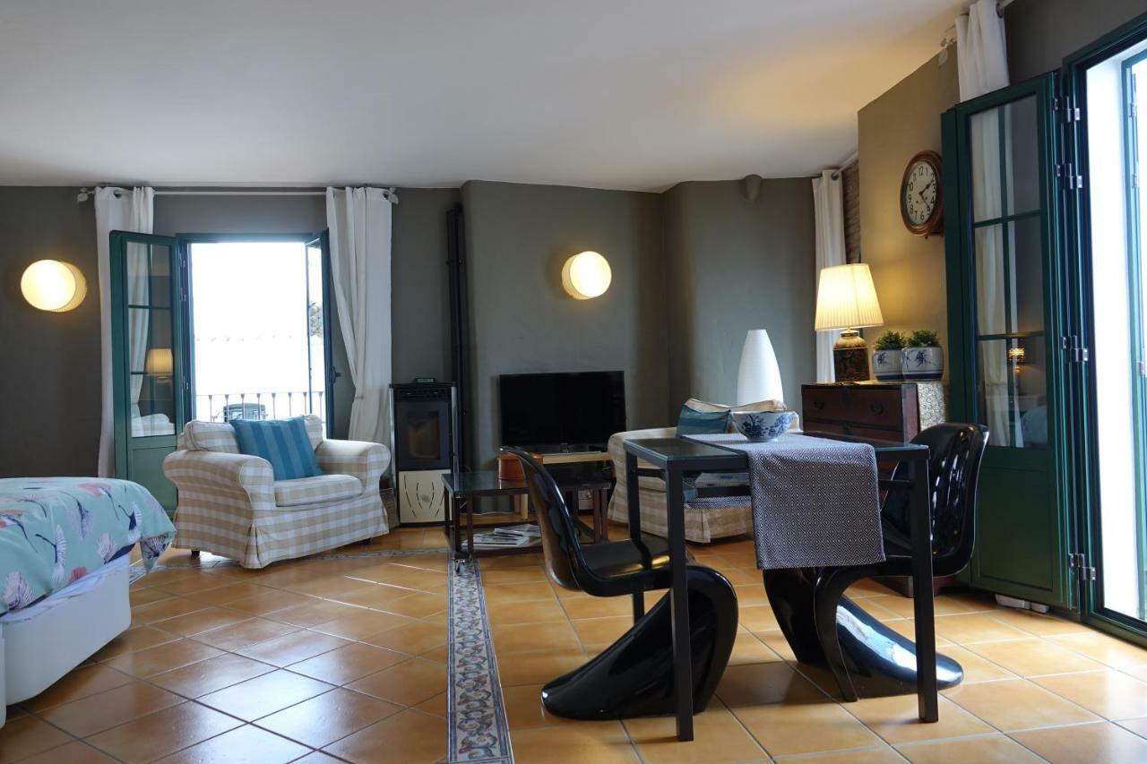 Competa Suites Appartement *