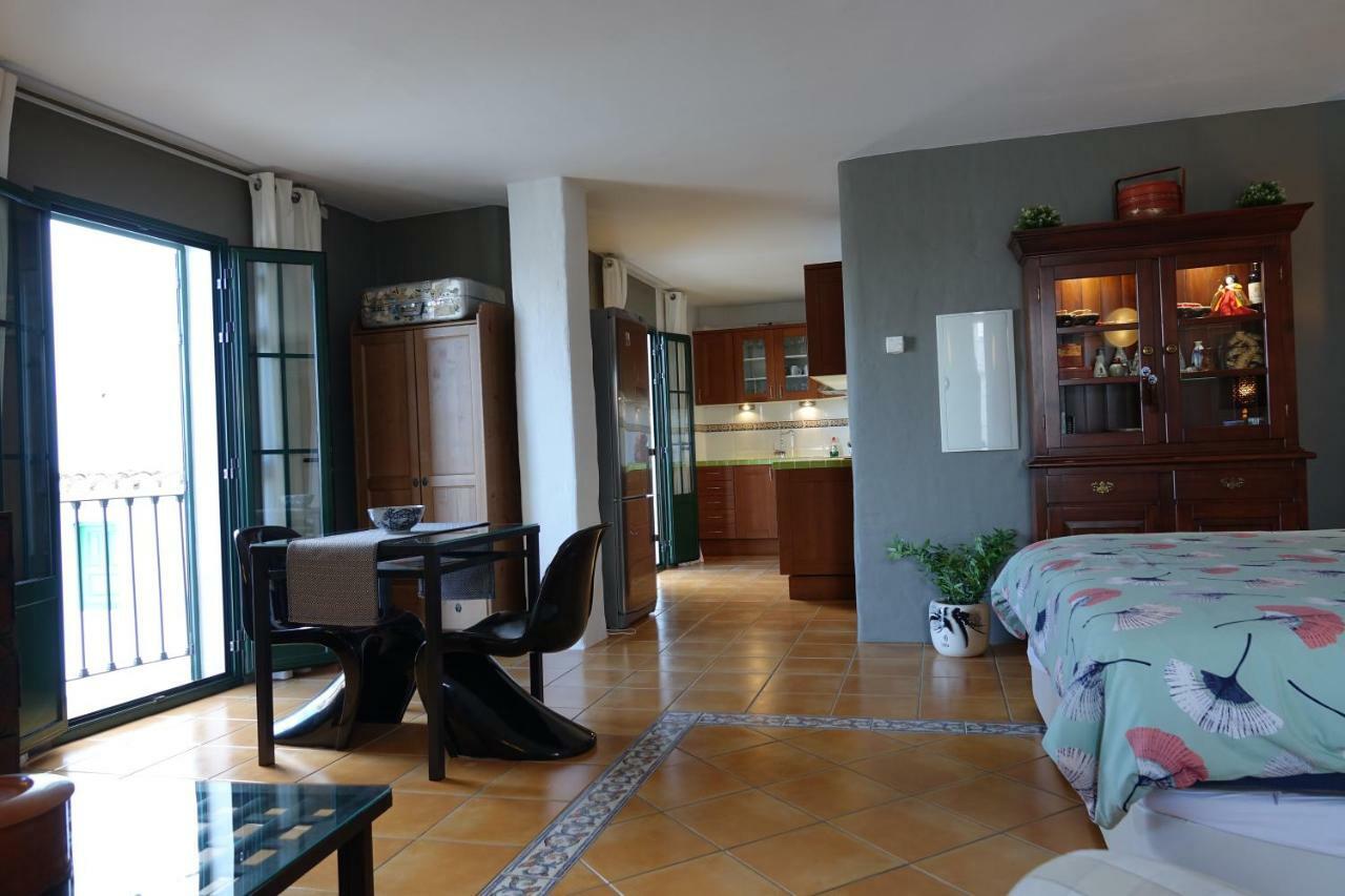 Appartement Competa Suites