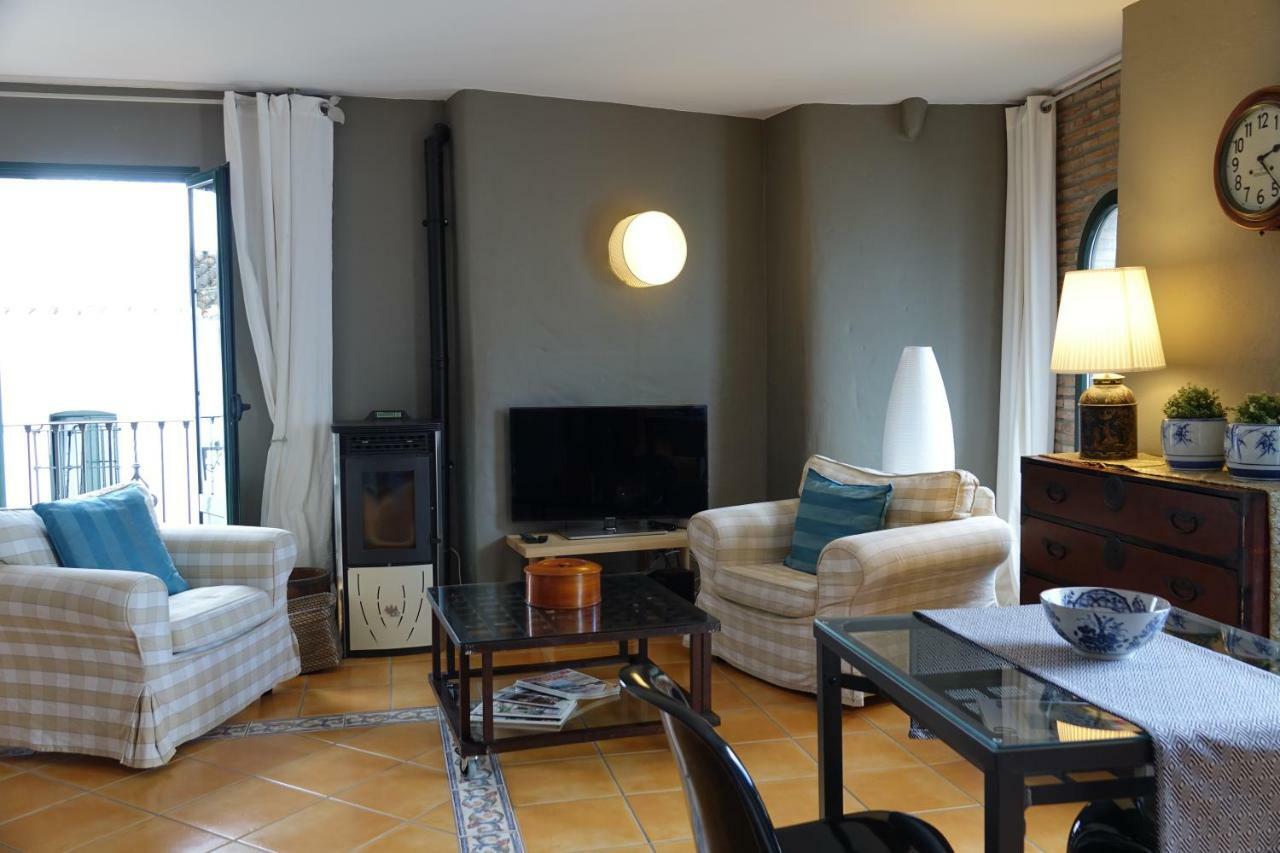 Appartement Competa Suites