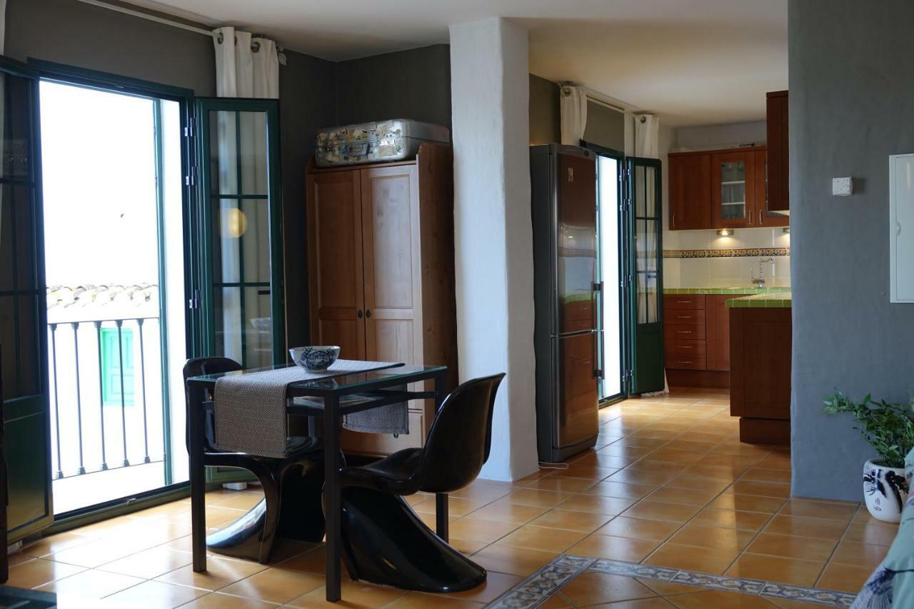 Competa Suites Appartement *
